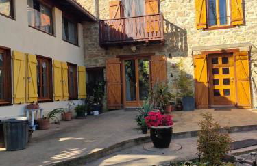 Gîte au coeur du Plantaurel - Foto 1