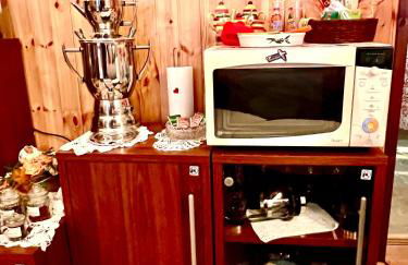 Dormi nella SPA privata con letto ad acqua, sauna, doccia emozionale e kneipp - Foto 70