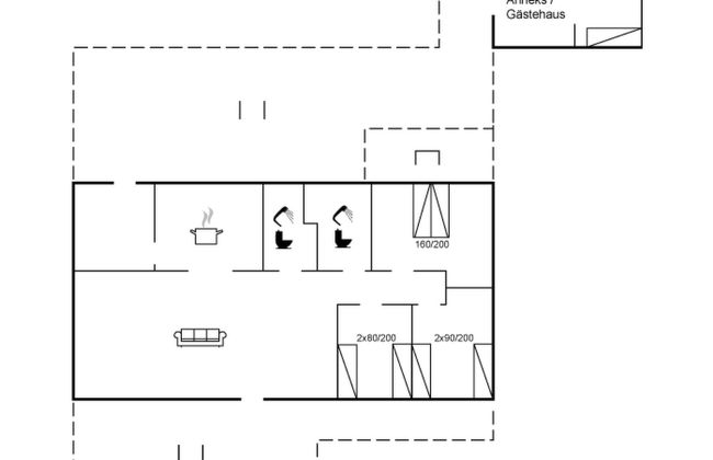 "Bitta" - 500m from the sea - Foto 2