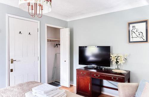 Beautiful apartment in Guildford with parking - Foto 37