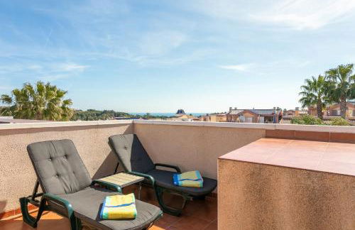 Apartment in Gran Alacant - Foto 20