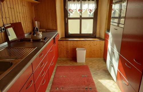 Schloss Weichs zu Regensburg mit 2Schlafzimmer Parkplatz Internet 75qm Zentrum - Foto 16