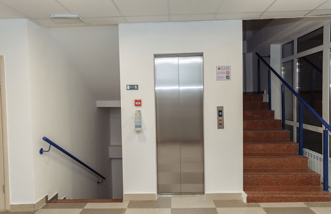 SULO Apartments - Photo 46