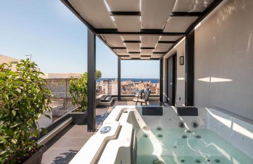 Captain Napoleon Paterakis CNP Luxurious Suites - Foto 51