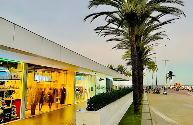 Solar Tambaú - Photo 80