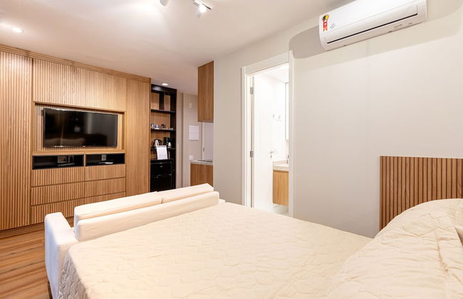 DVN - D'Oru Vila Nova Conceição by Anora - Foto 42