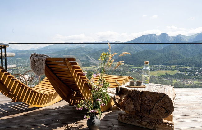 Mountain Shelter Salamandra - Foto 20