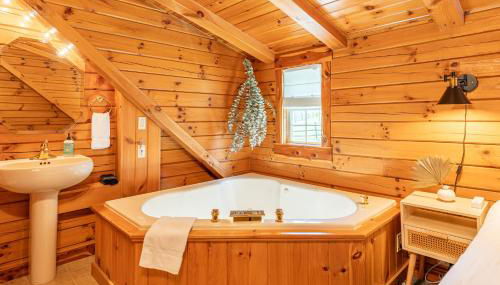 Sage Brush Cabin - Foto 4