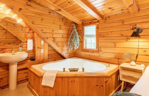 Sage Brush Cabin - Foto 4
