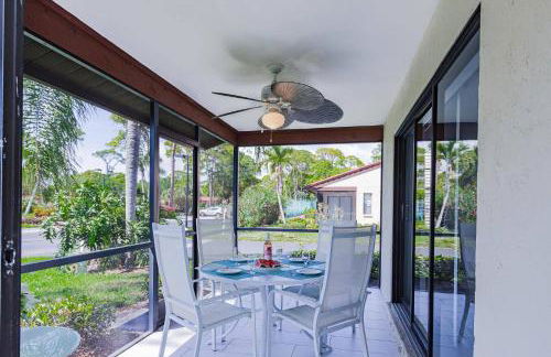 Yellow Pine Duplex Close to Pool & Tennis - Foto 18