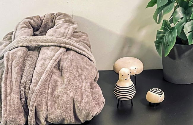 12 Person Holiday Home in Davik - Foto 59