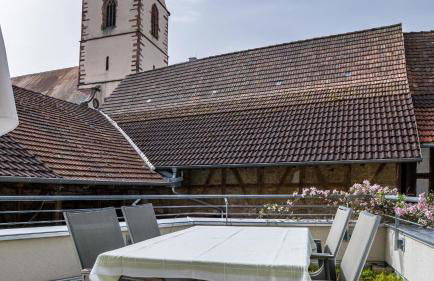 Altstadttraum - Foto 27