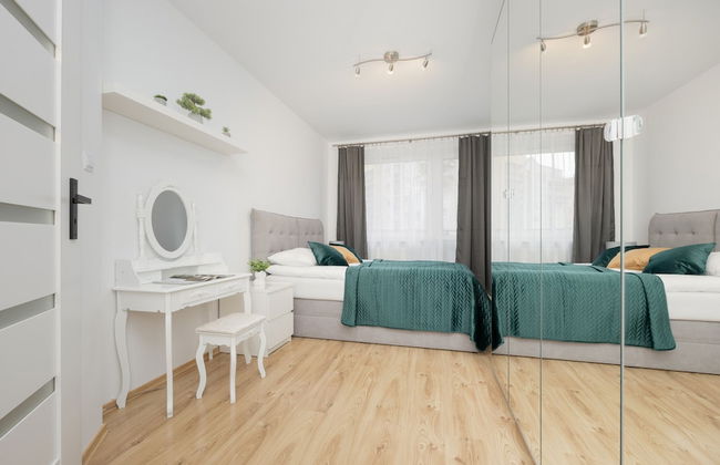 Apartment With Two Balconies by Renters - Foto 4