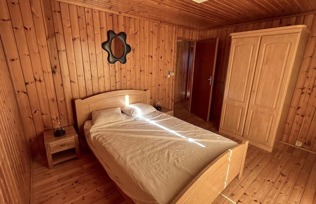 Peaceful Escape With Garden - Foto 3