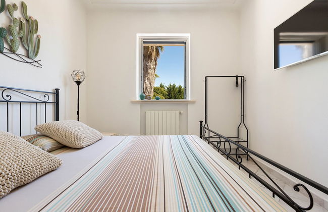 1916 Villa Virgilia by Perle di Puglia - Foto 7