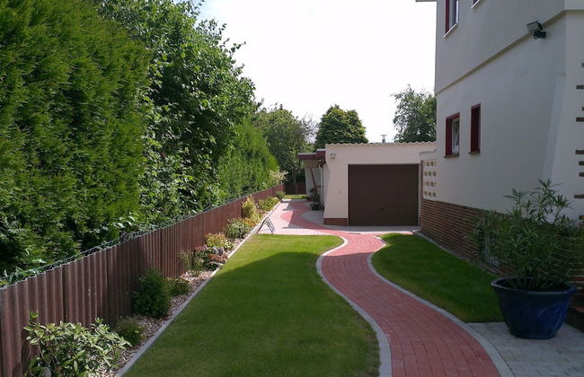 Sahlenburger Ferienhaus - Foto 29