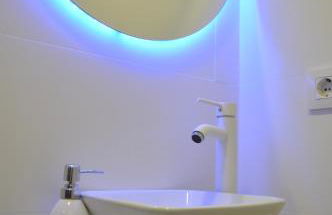 COZY & MODERN Apartment junto a Metro A Guimerá - Photo 11