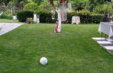 DIANA'S HOUSE - Foto 4