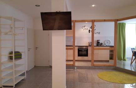 Gästeappartements Bierfässl - Foto 6