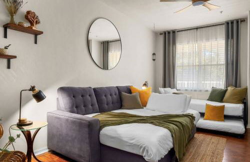 Bali Bliss at Oaks - Full Kitchen , Near I75 - Foto 6