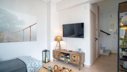 Phoebes Place At Kalamaki Court, 2 Bedroom Villa With A Shared Pool - Fully Refurbished For 2026 - Foto 3