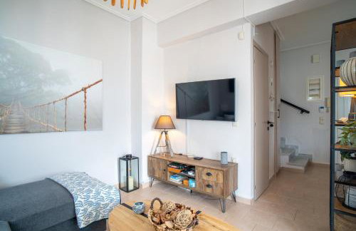 Phoebes Place At Kalamaki Court, 2 Bedroom Villa With A Shared Pool - Fully Refurbished For 2026 - Foto 3