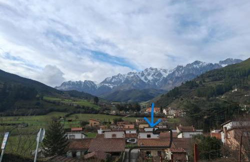Frente a los Picos de Europa - Photo 65
