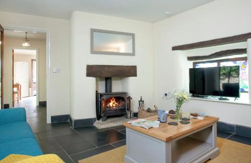 Uk45541-Old Stable Cottage - Foto 10