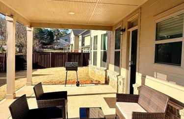 Luxury 5 Bedroom 4 bath open kitchen living room - Foto 52