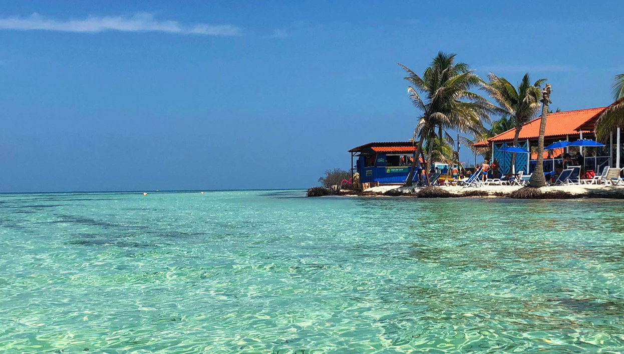 Excursão a Cayo Blanco - Foto 1, Excursão a Cayo Blanco