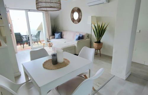 New City Penthouse near beach with sunny balcony - Foto 6
