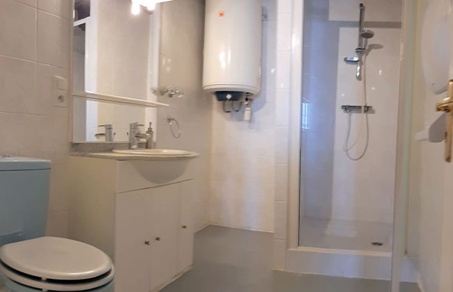 Gîtes Domaine de la Rochère - Foto 17