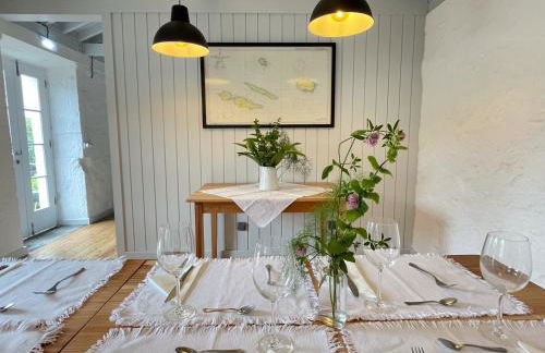 Abrigos Baleeiros Turismo no Espaço Rural - Photo 41