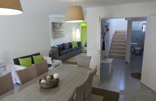 Villa de vacances 3 chambres et 6 couchages max. à proximité de mer à Praia Verde Algarve - Photo 9