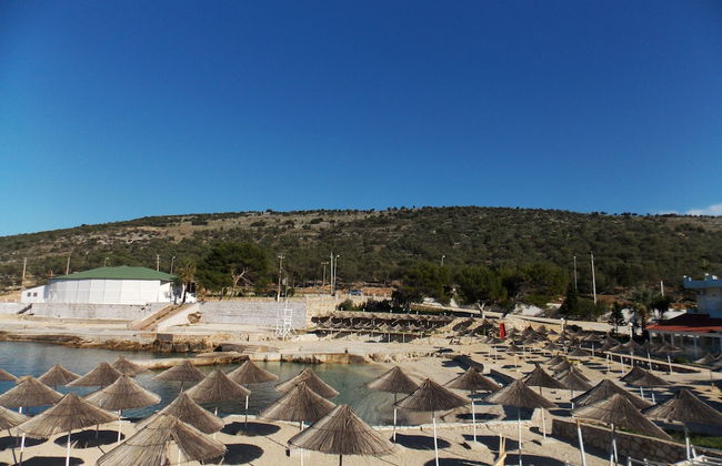 Blue Moon Apartments - Foto 32