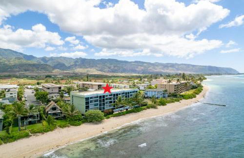 Sunset Shores - Waialua Oceanfront Retreat - Foto 41