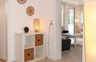 Düne 76 Moderne Ferienwohnung - Foto 7