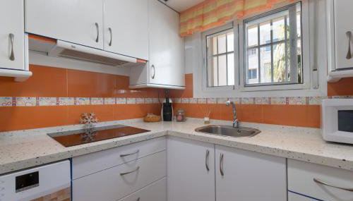 Apartamento primerísima linea playa - Photo 5