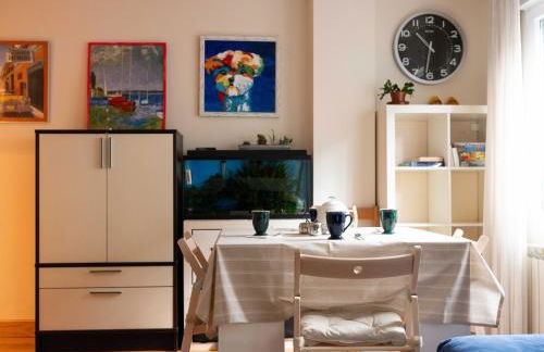 Casilla's House en Indautxu - Foto 5