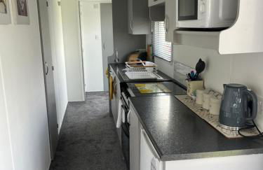 Lyons lido Lovely modern 3 bedroom Caravan - Foto 10