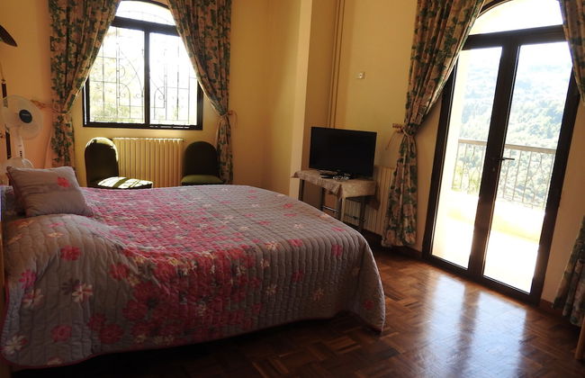 Hôtel La Bastide Deir El Qamar - Foto 2