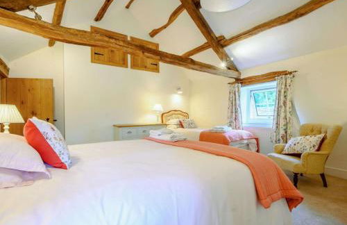 4 Bed in Routenbeck SZ405 - Foto 15