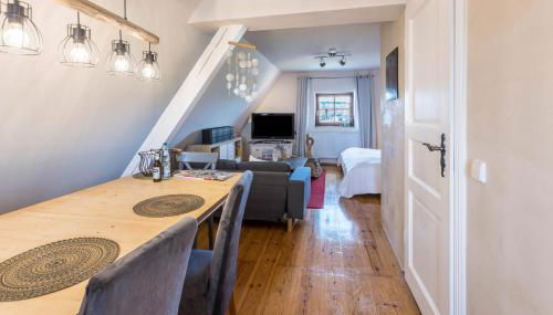 Behagliche Wohnung Hüfingen - Foto 5