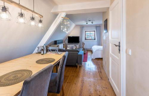 Behagliche Wohnung Hüfingen - Foto 5