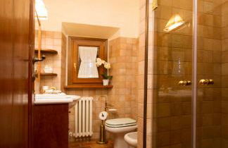 Rocca Di Pierle, Agriturismo di Charme - Cortona - Foto 63