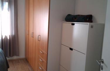 Fewo Gartenblick Altlußheim - Netflix- parken - Küche - Klimaanlage - Shuttle zum Hockenheimring - Photo 6