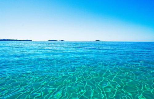 Adriatic Sunny Apartment II - Foto 27