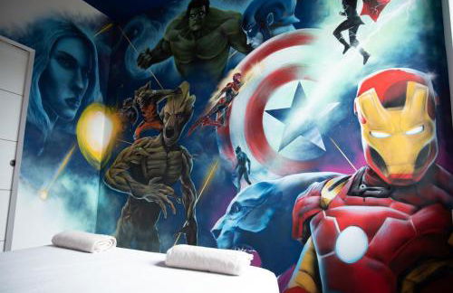 Qualys Cinema-Parking & View Square - Foto 7