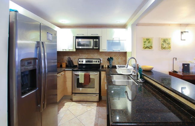 Modern 2-bed Apt Near Beach In St. Lawrence Gap 2 Bedroom Apts by Bluescape - Foto 28