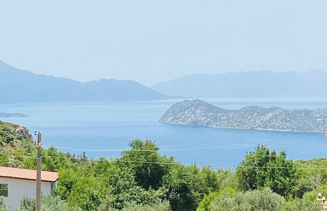 Salvia Butik Hotel - Foto 25